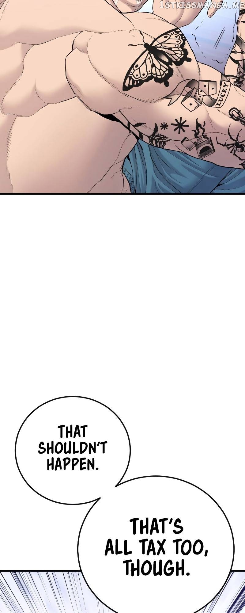 Juvenile Offender Chapter 4 - page 92