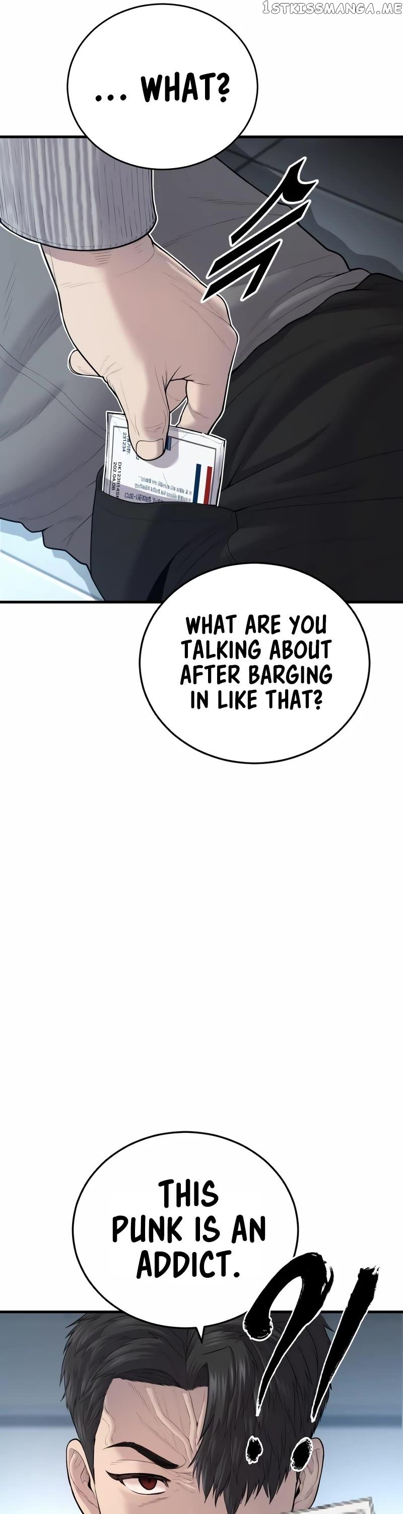 Juvenile Offender Chapter 10 - page 65
