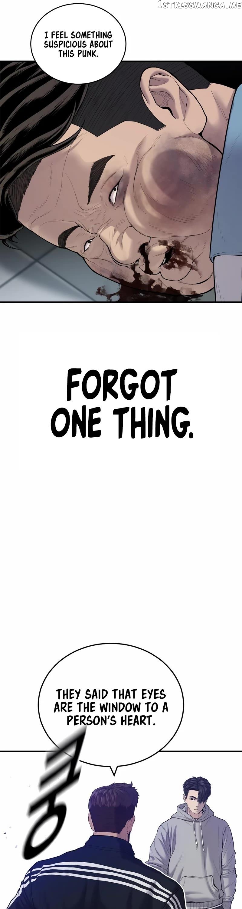 Juvenile Offender Chapter 10 - page 89