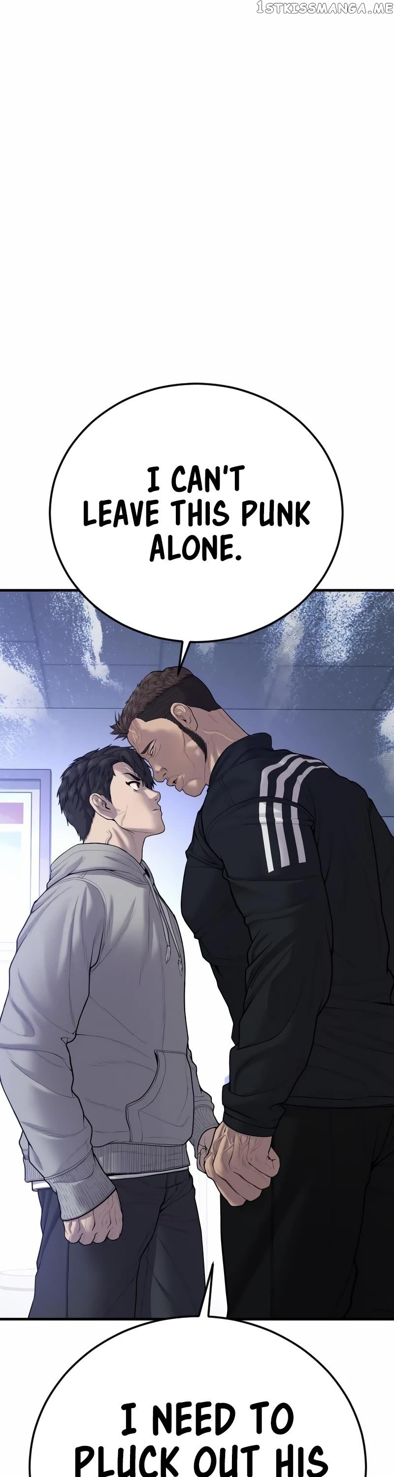 Juvenile Offender Chapter 10 - page 93