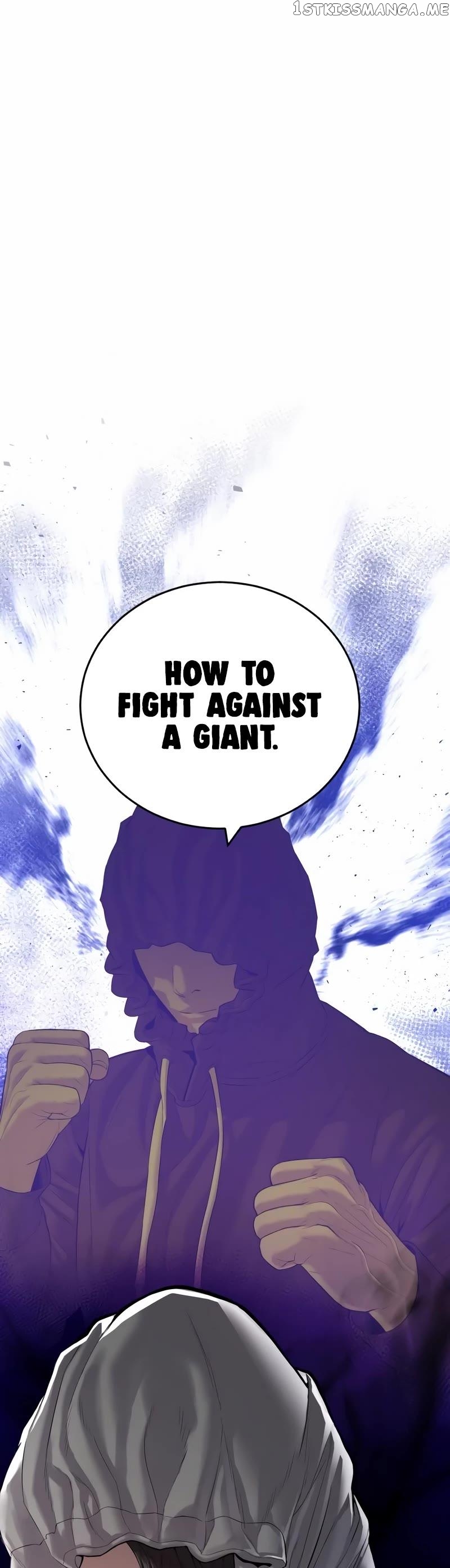 Juvenile Offender Chapter 10 - page 99