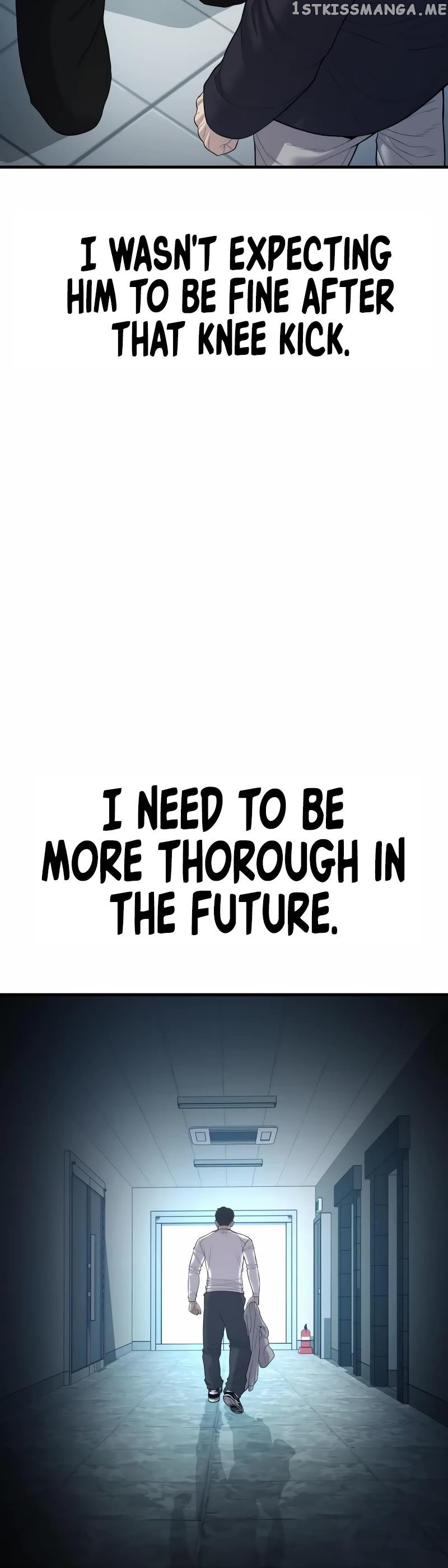 Juvenile Offender Chapter 11 - page 35