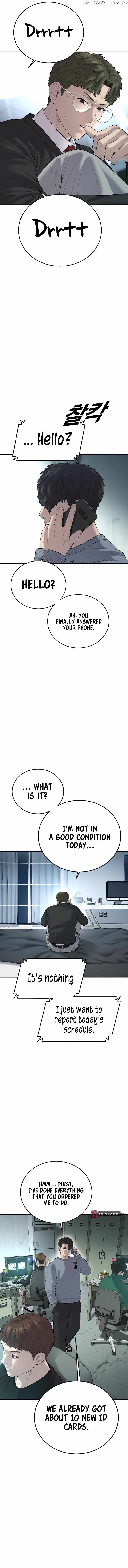 Juvenile Offender Chapter 13 - page 9