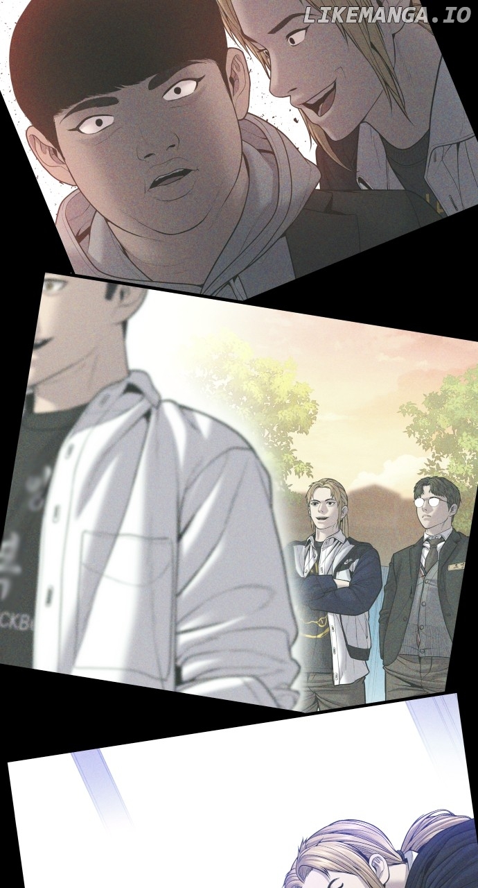 Juvenile Offender Chapter 23 - page 108