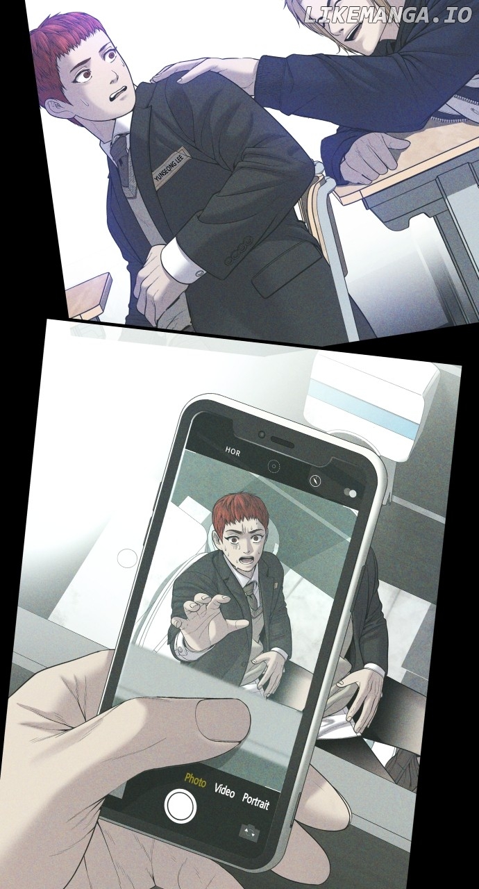 Juvenile Offender Chapter 23 - page 109