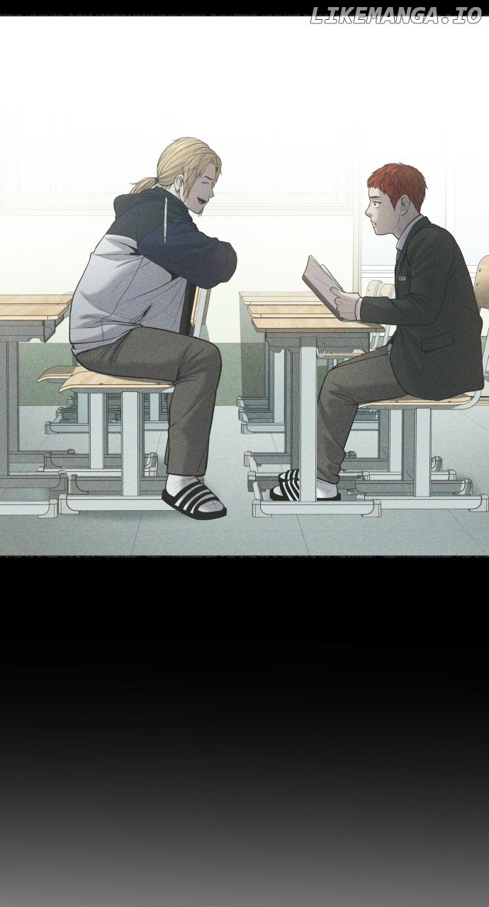Juvenile Offender Chapter 23 - page 111