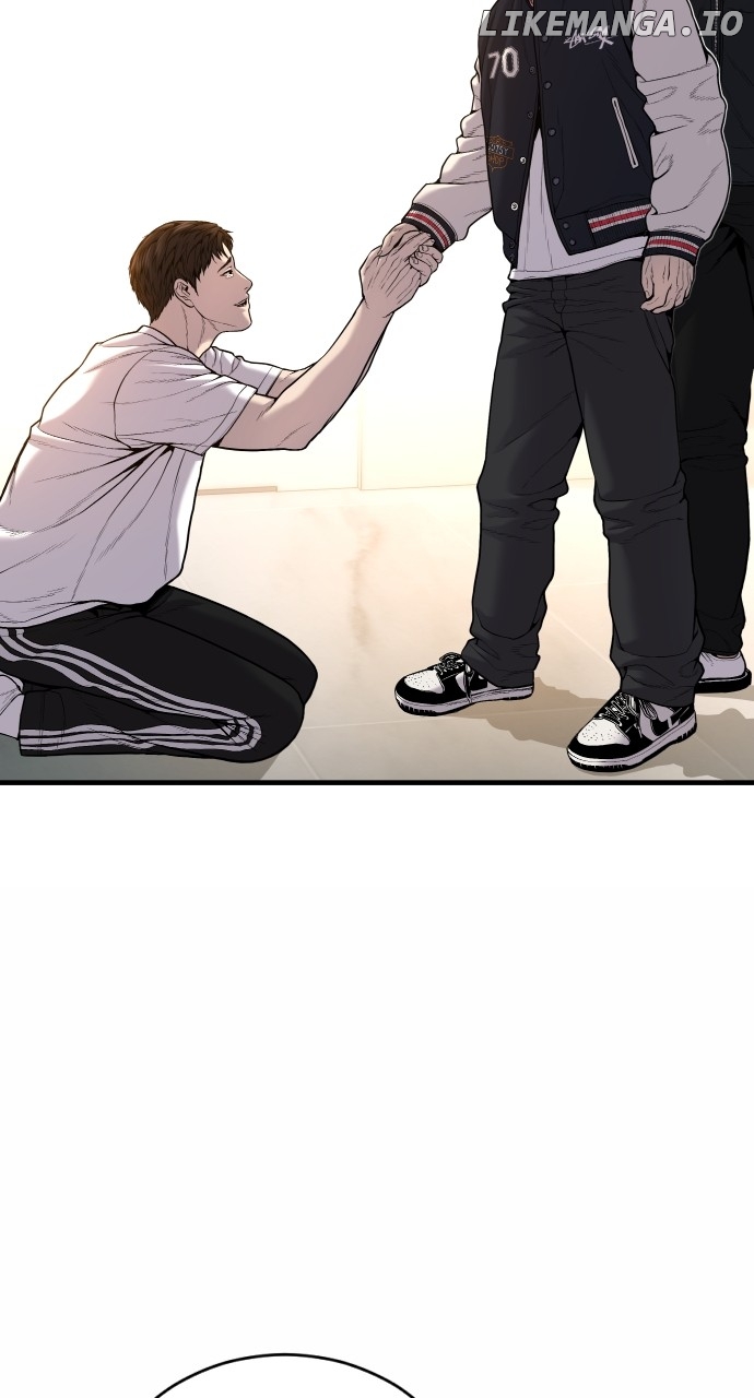 Juvenile Offender Chapter 23 - page 118