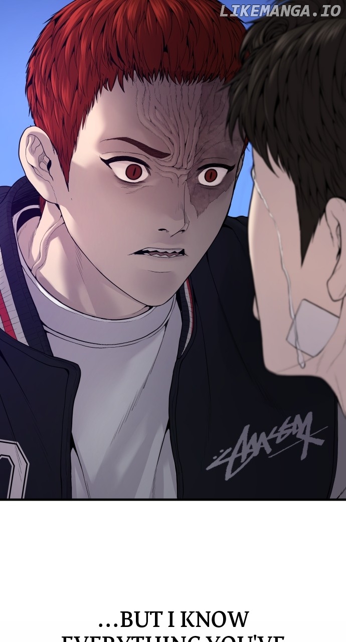 Juvenile Offender Chapter 23 - page 127