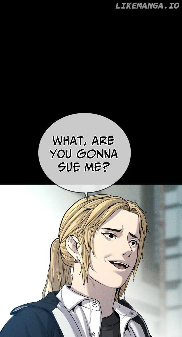 Juvenile Offender Chapter 23 - page 13