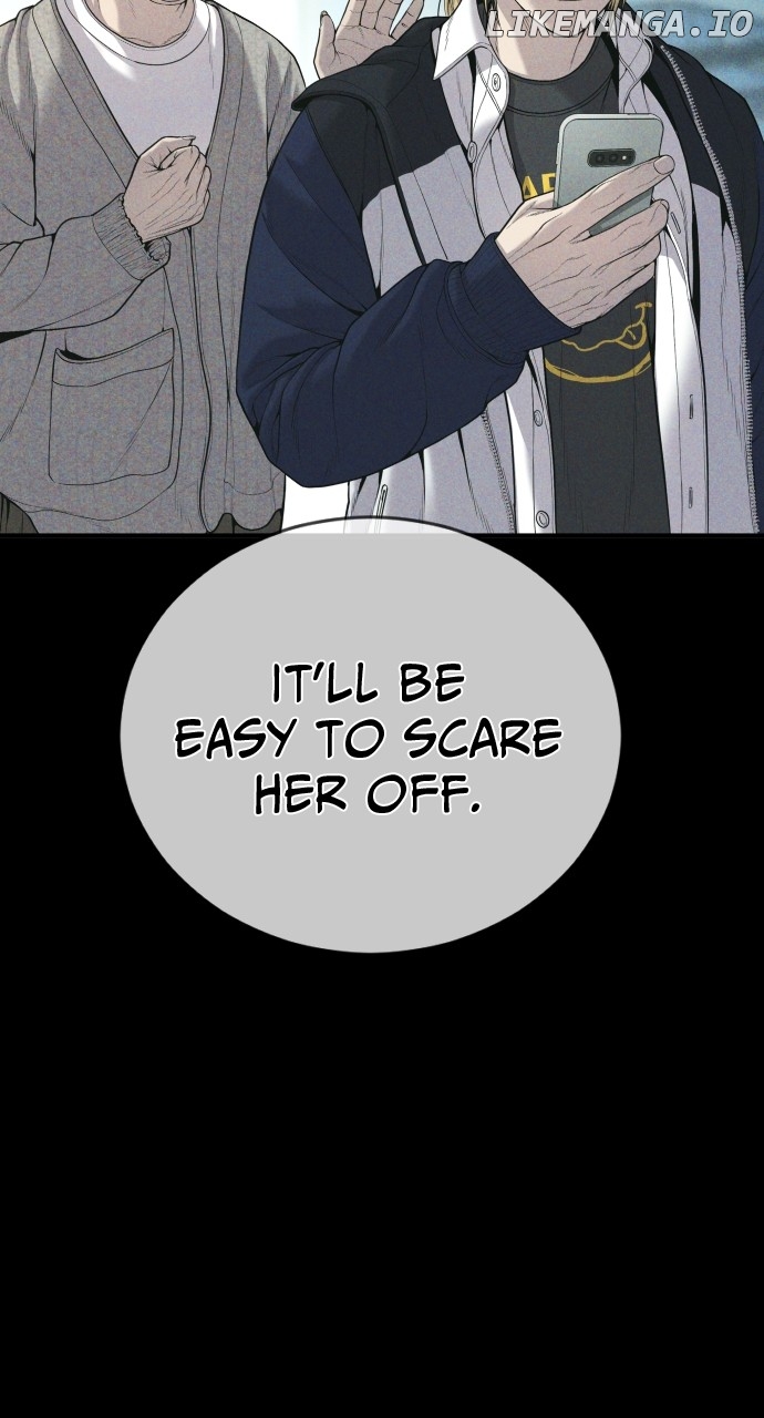 Juvenile Offender Chapter 23 - page 137