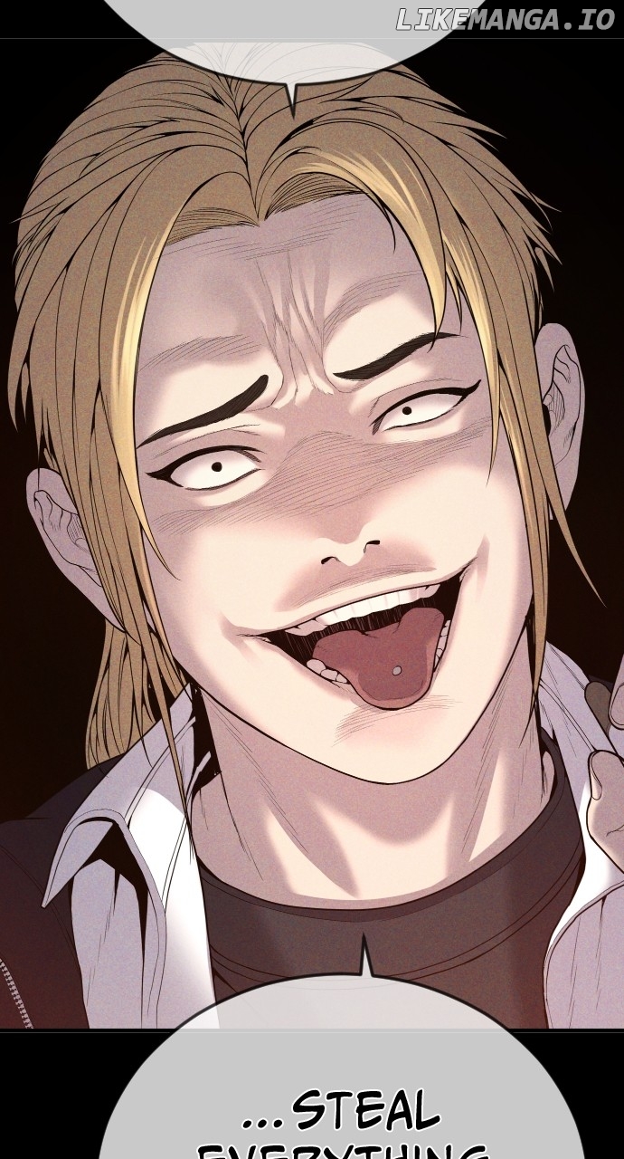 Juvenile Offender Chapter 23 - page 140