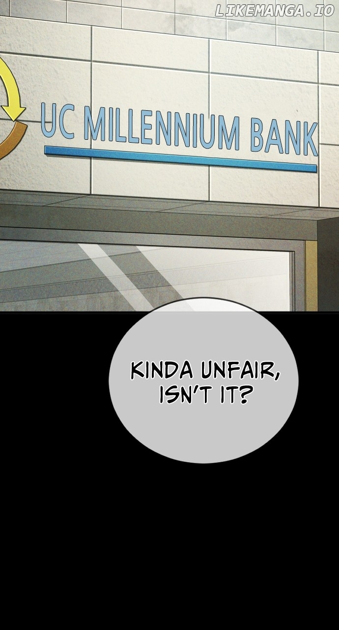 Juvenile Offender Chapter 23 - page 142