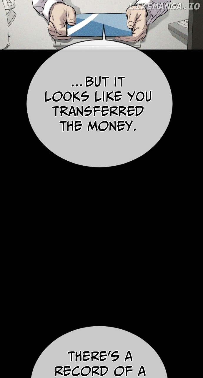 Juvenile Offender Chapter 23 - page 146