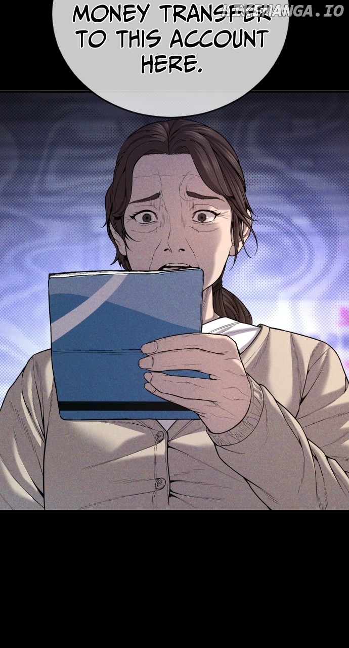 Juvenile Offender Chapter 23 - page 147