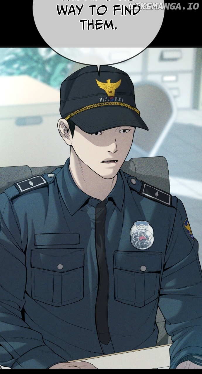 Juvenile Offender Chapter 23 - page 149
