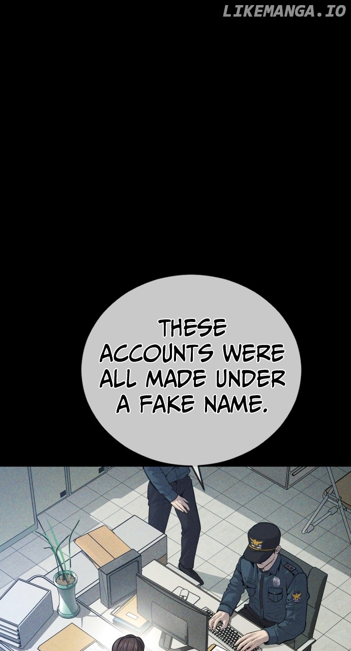 Juvenile Offender Chapter 23 - page 150
