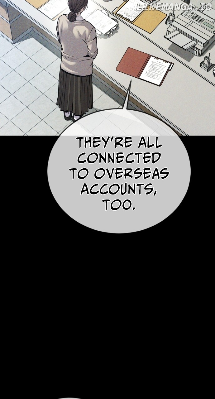 Juvenile Offender Chapter 23 - page 151