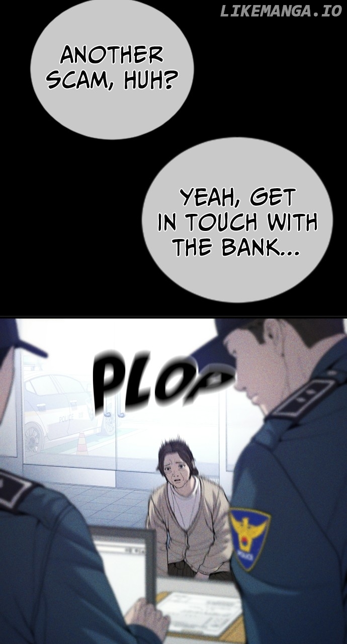 Juvenile Offender Chapter 23 - page 152