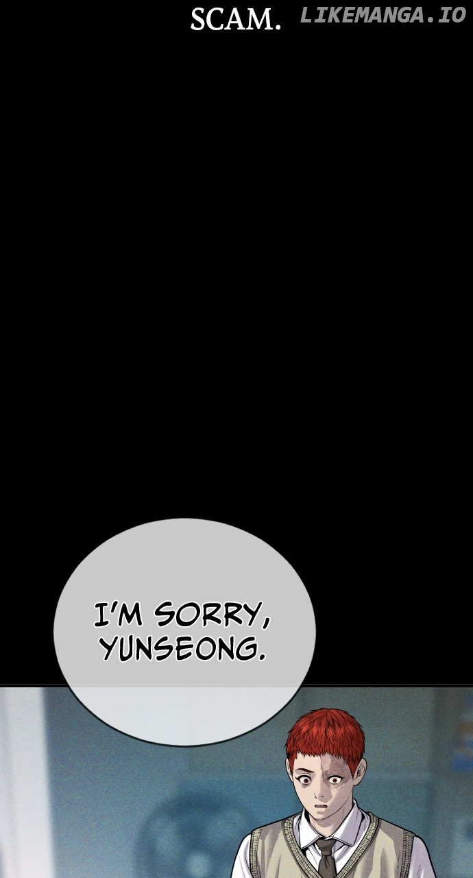 Juvenile Offender Chapter 23 - page 156