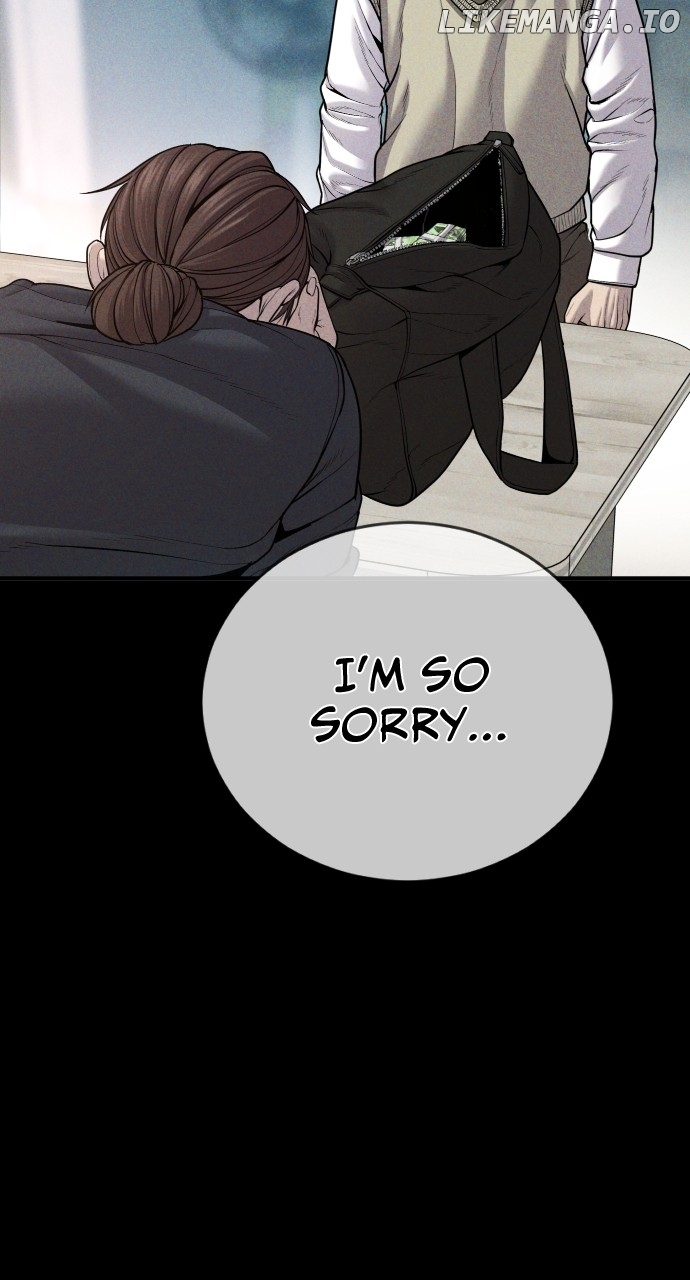 Juvenile Offender Chapter 23 - page 157