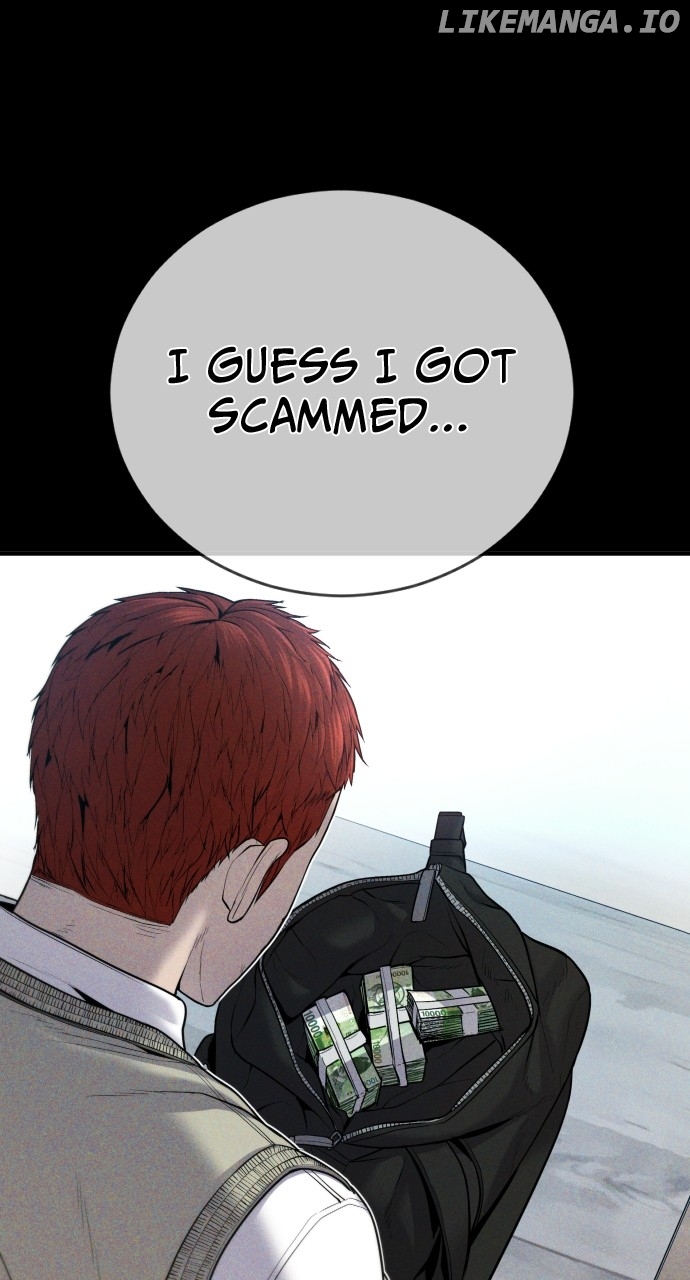 Juvenile Offender Chapter 23 - page 158