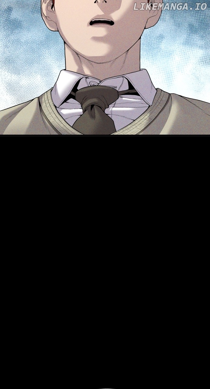 Juvenile Offender Chapter 23 - page 160