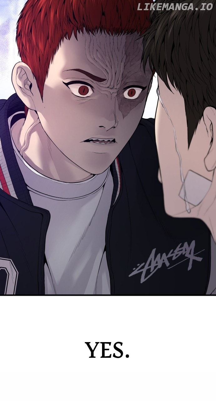 Juvenile Offender Chapter 23 - page 164