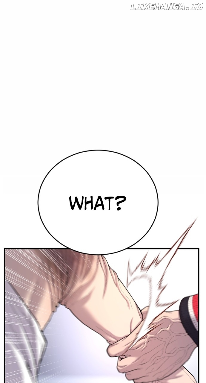 Juvenile Offender Chapter 23 - page 167