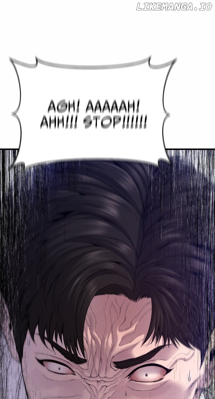 Juvenile Offender Chapter 23 - page 171