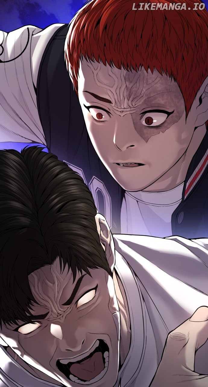 Juvenile Offender Chapter 23 - page 178