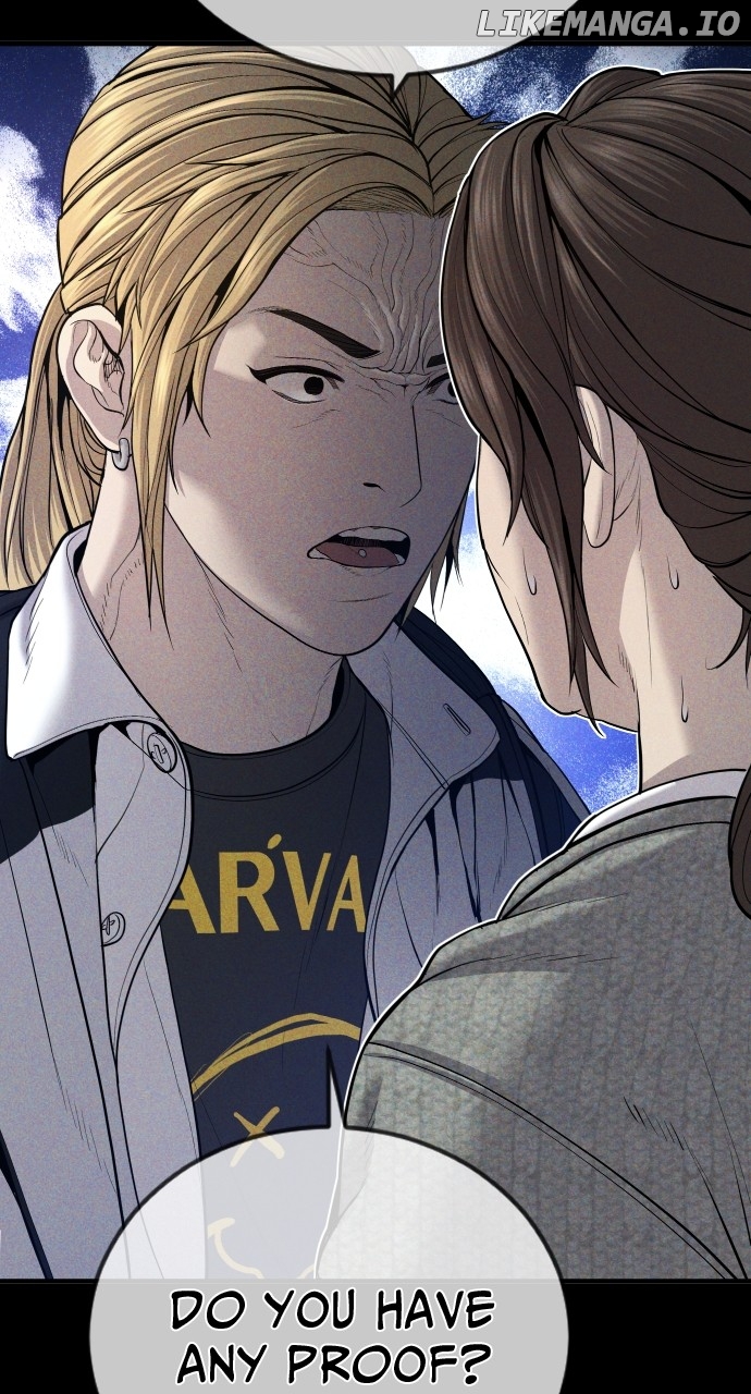 Juvenile Offender Chapter 23 - page 18