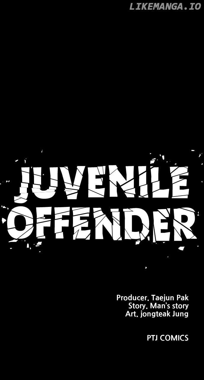 Juvenile Offender Chapter 23 - page 180
