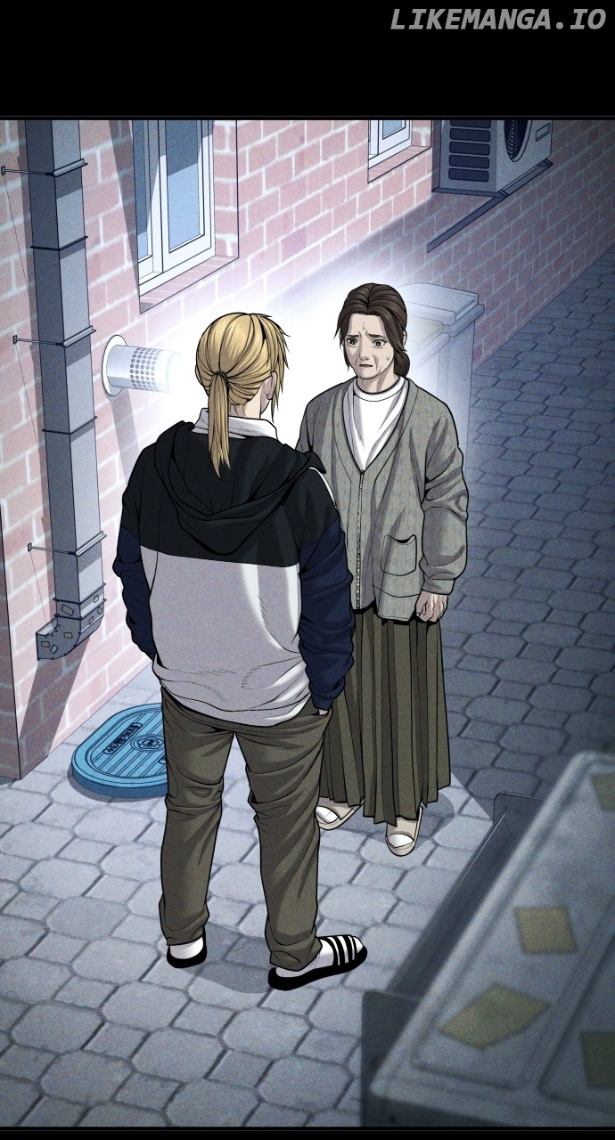 Juvenile Offender Chapter 23 - page 24