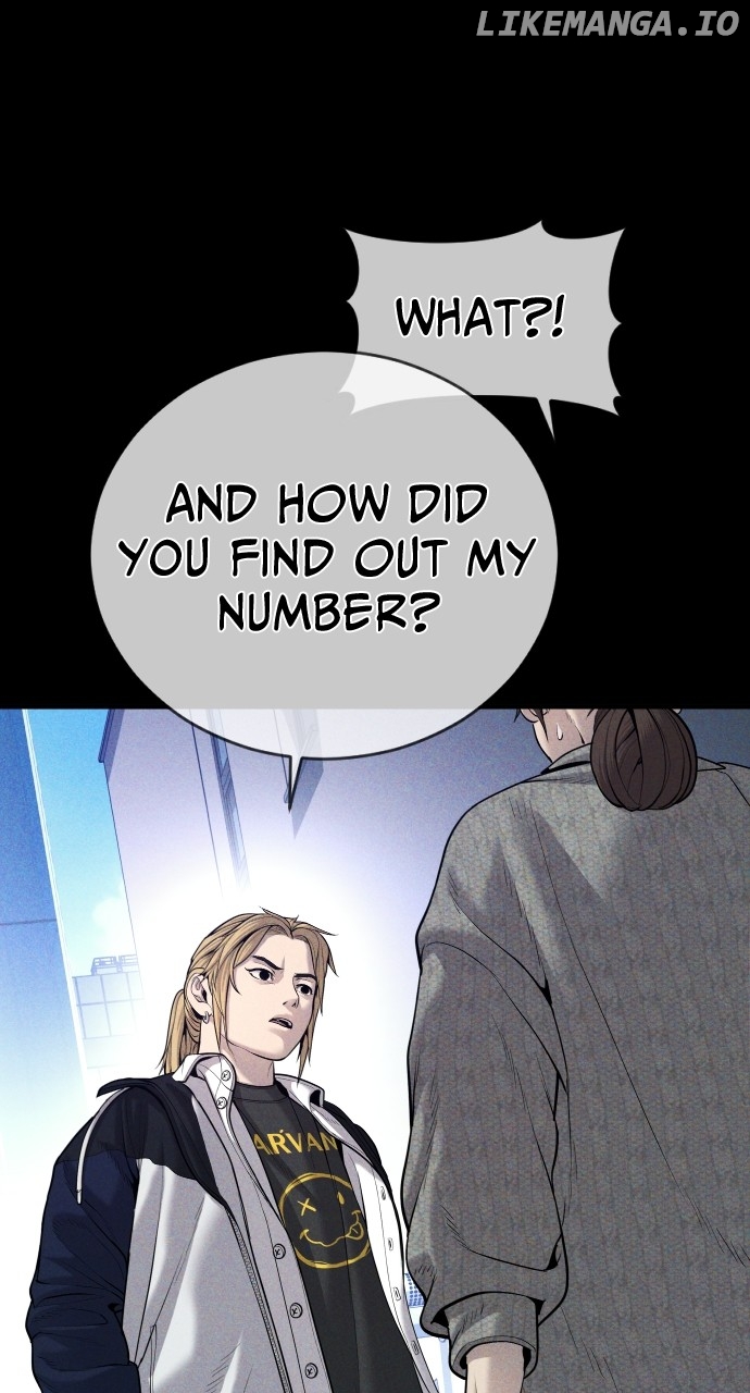 Juvenile Offender Chapter 23 - page 29