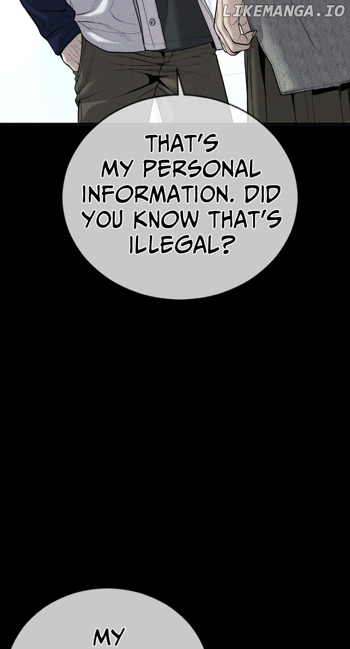 Juvenile Offender Chapter 23 - page 30
