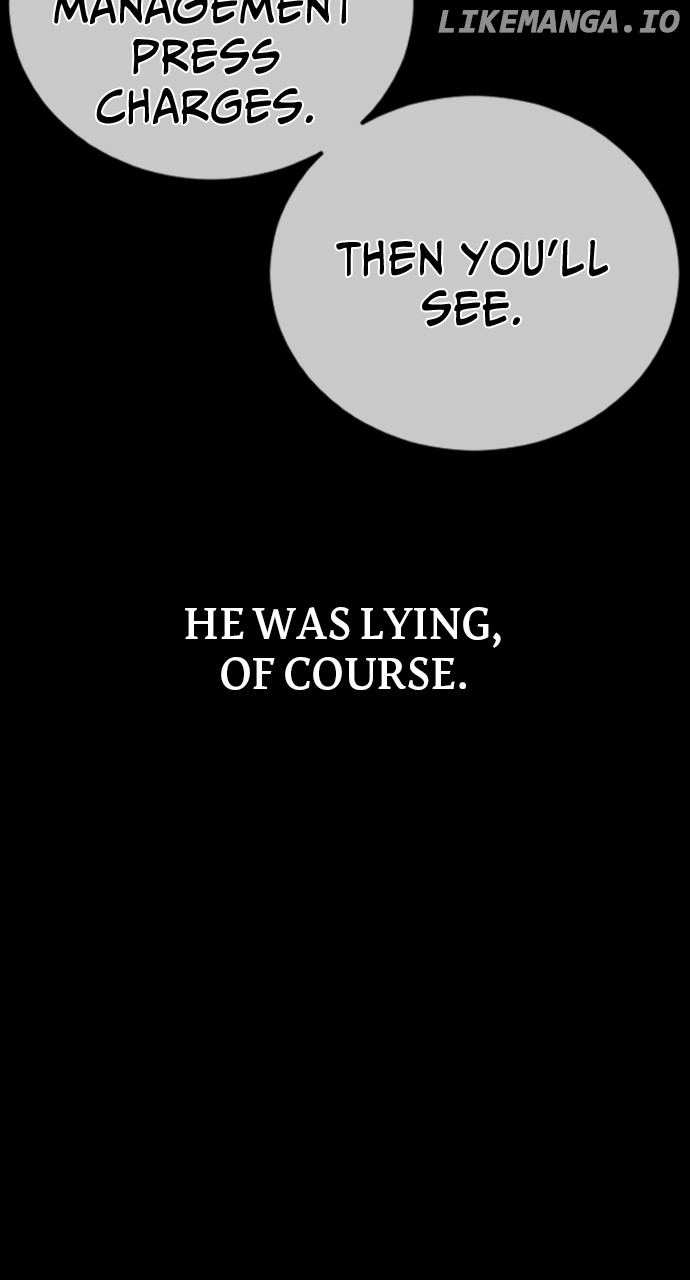 Juvenile Offender Chapter 23 - page 32