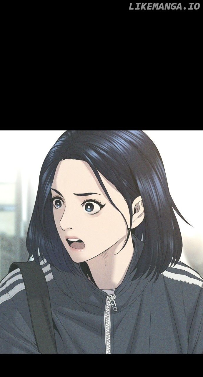 Juvenile Offender Chapter 23 - page 39