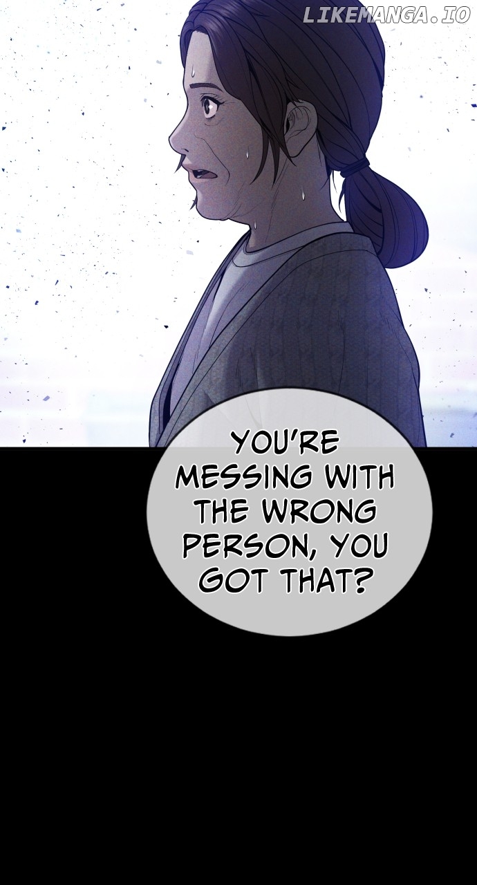 Juvenile Offender Chapter 23 - page 41
