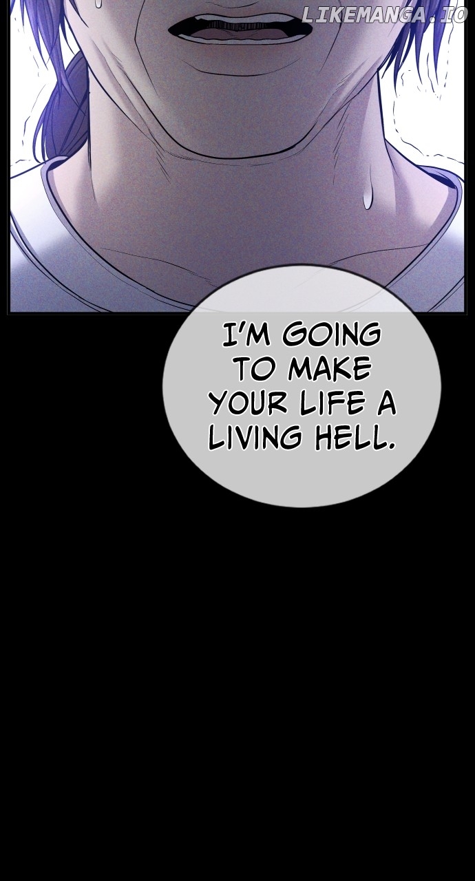 Juvenile Offender Chapter 23 - page 44