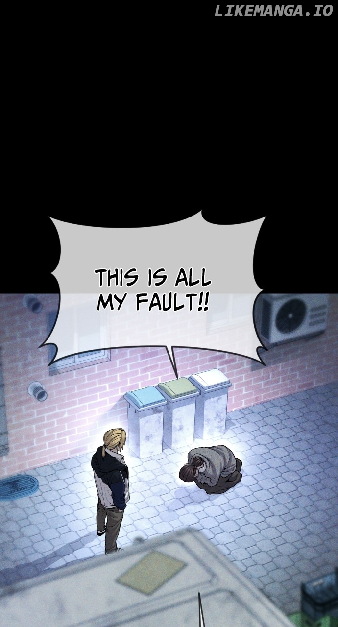 Juvenile Offender Chapter 23 - page 49