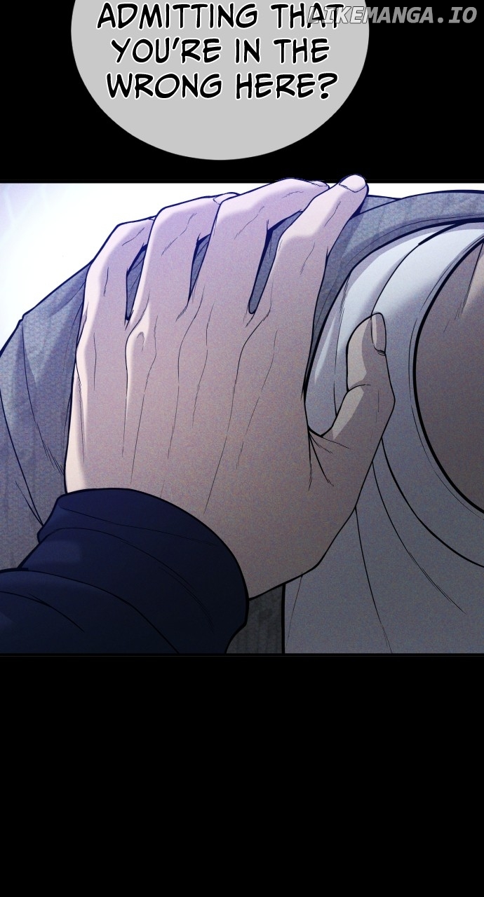 Juvenile Offender Chapter 23 - page 55