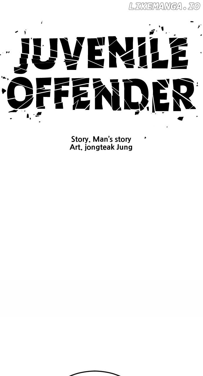 Juvenile Offender Chapter 23 - page 59