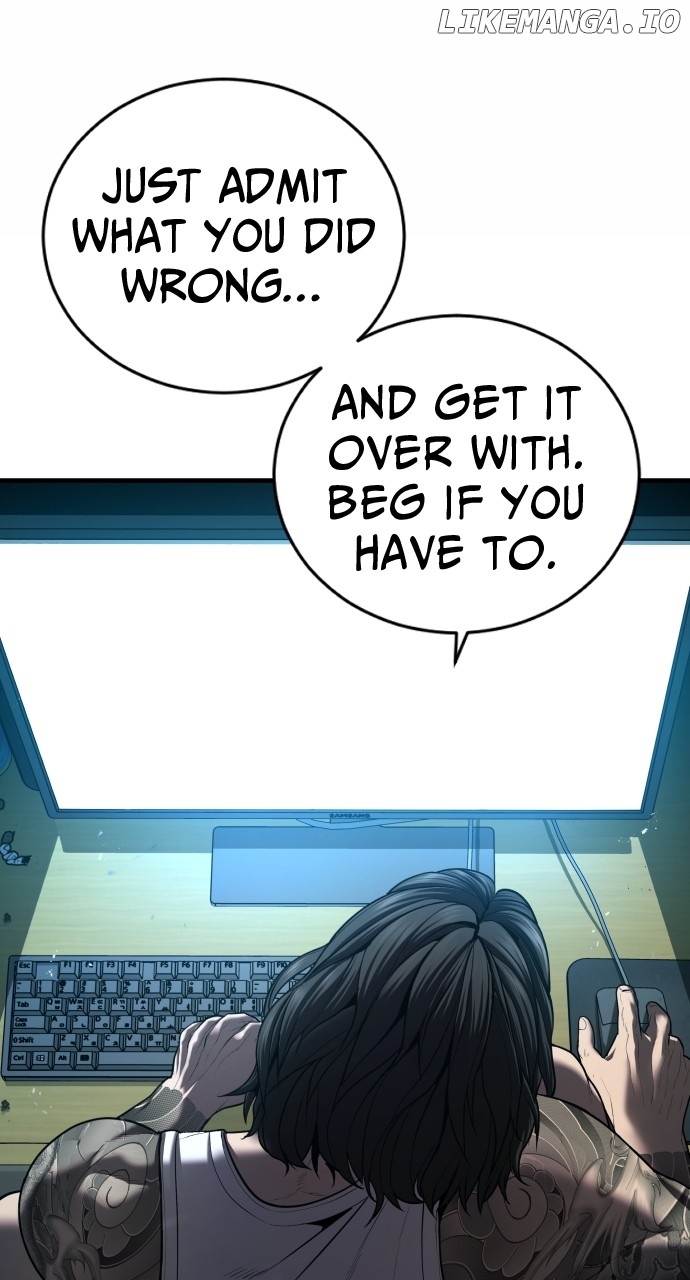 Juvenile Offender Chapter 23 - page 66