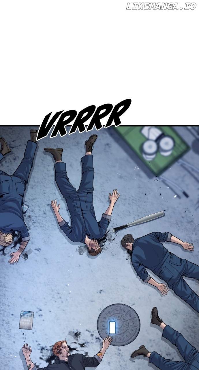 Juvenile Offender Chapter 23 - page 74