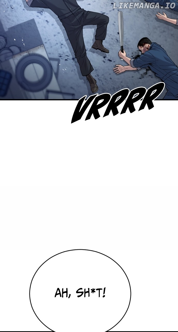 Juvenile Offender Chapter 23 - page 75