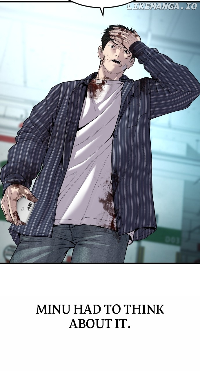 Juvenile Offender Chapter 23 - page 79