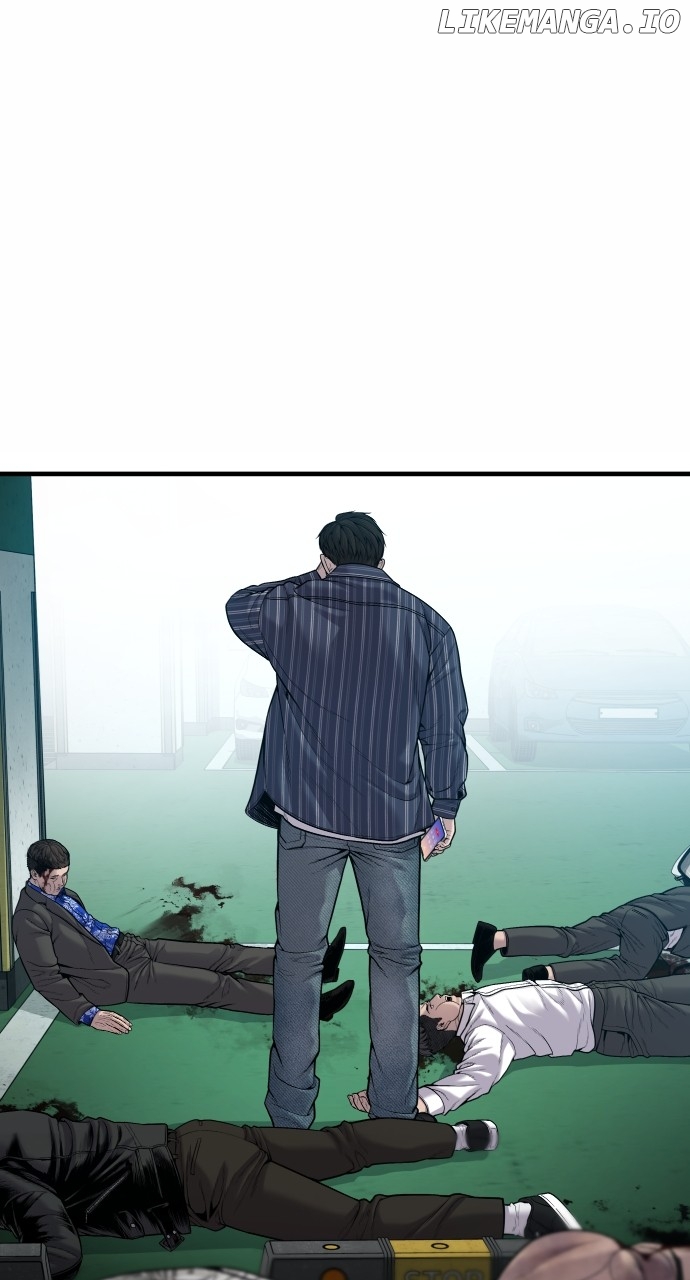 Juvenile Offender Chapter 23 - page 80
