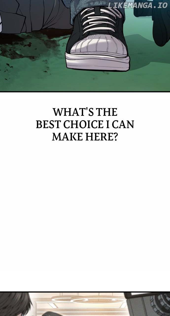 Juvenile Offender Chapter 23 - page 82