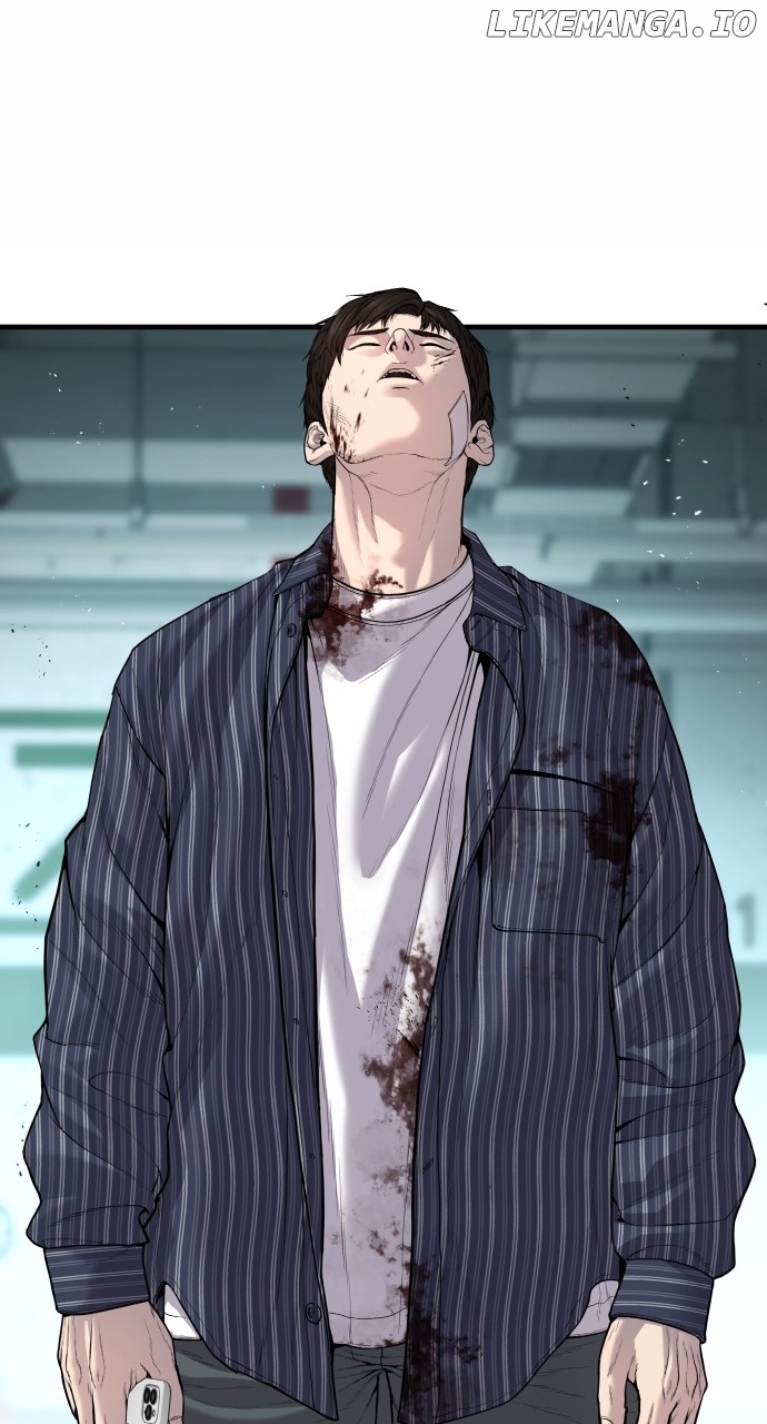 Juvenile Offender Chapter 23 - page 85