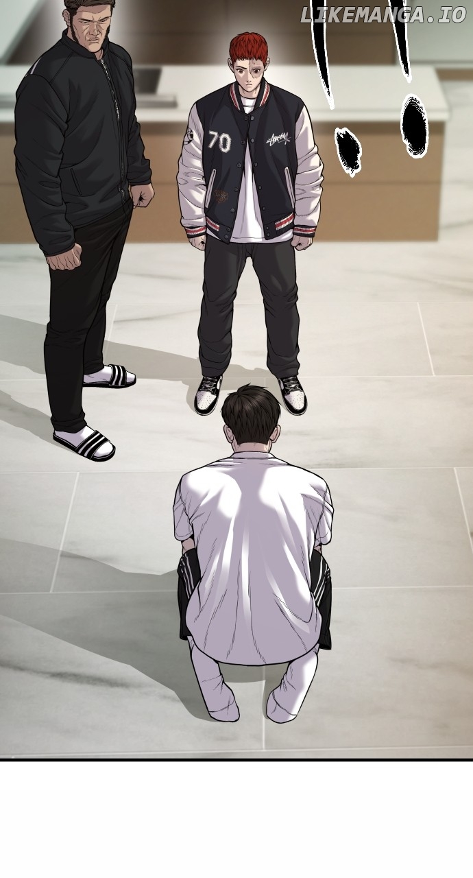 Juvenile Offender Chapter 23 - page 91